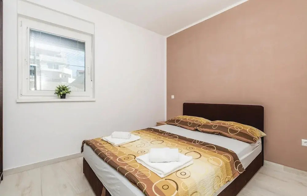 Stunning Home in Novalja With Wifi and 1 Bedrooms