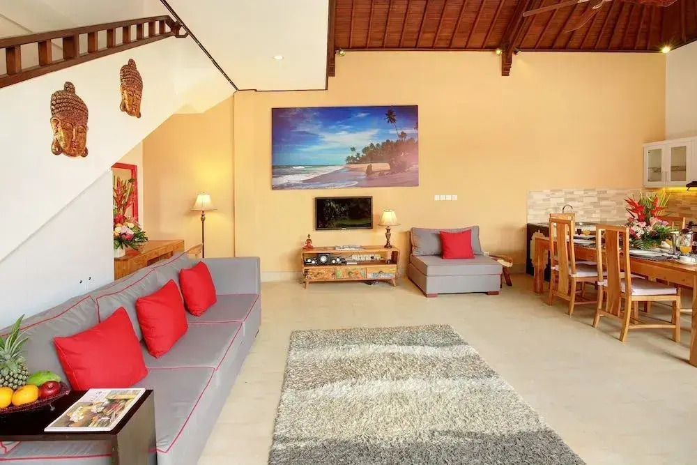 Concetta Villa Seminyak Beachside By Bali Asia Villa