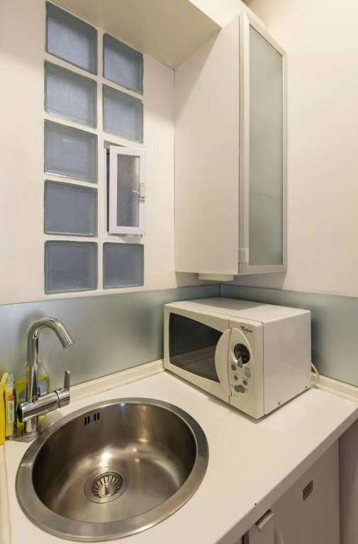 Delmare Dahlia double apartment