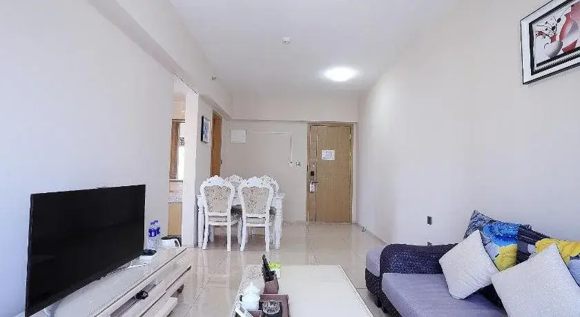 Alice International Apartment