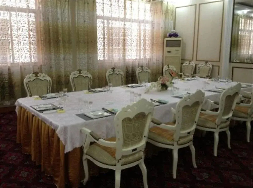 Dezhou Ningjin Hotel