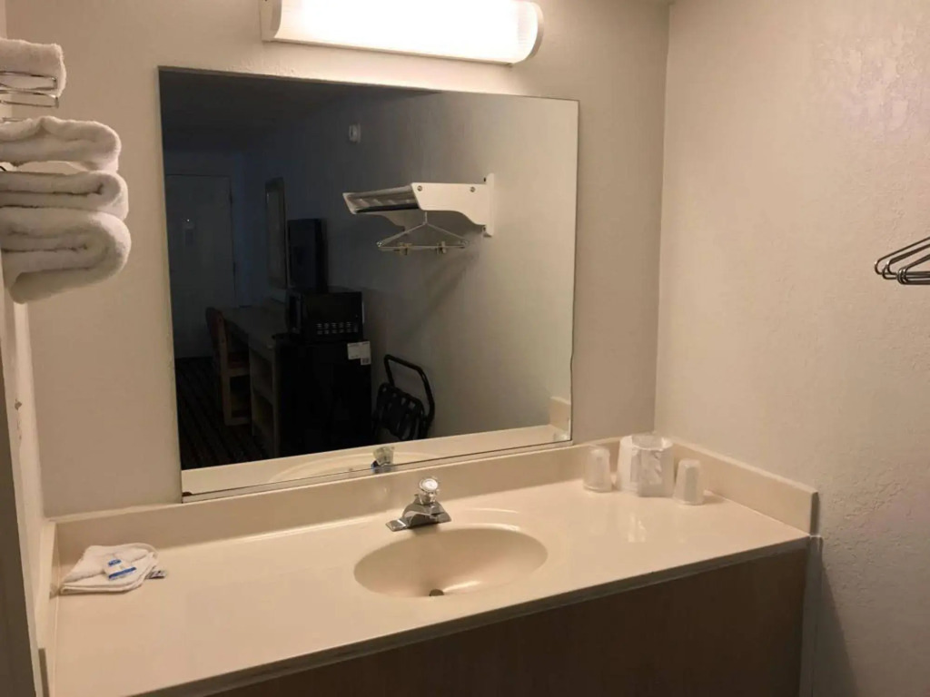Rodeway Inn Sharonville - Cincinnati North