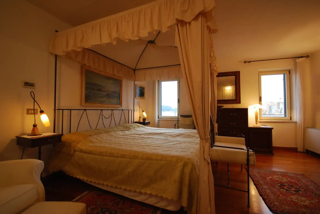 Villa Tuttorotto