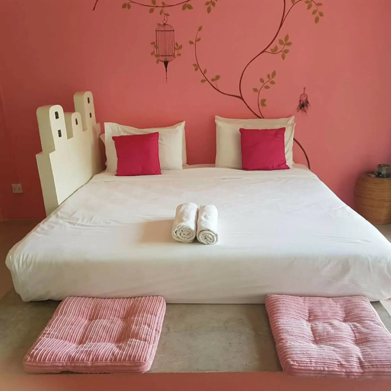 At-Pran Sunrise Beach Resort