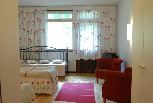 Olkkolan Hovi resort