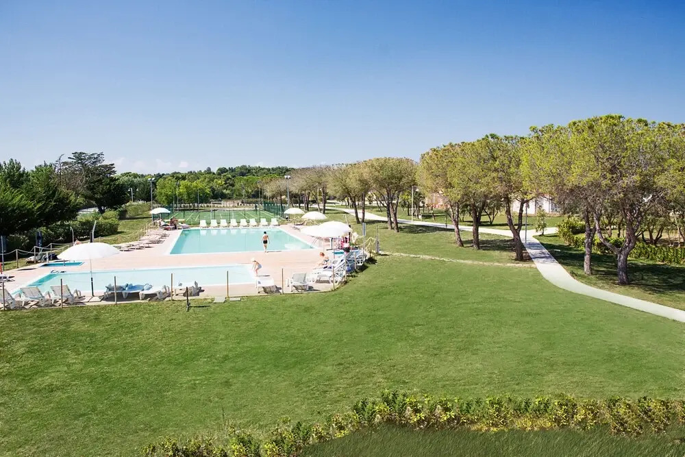 Conero Residence