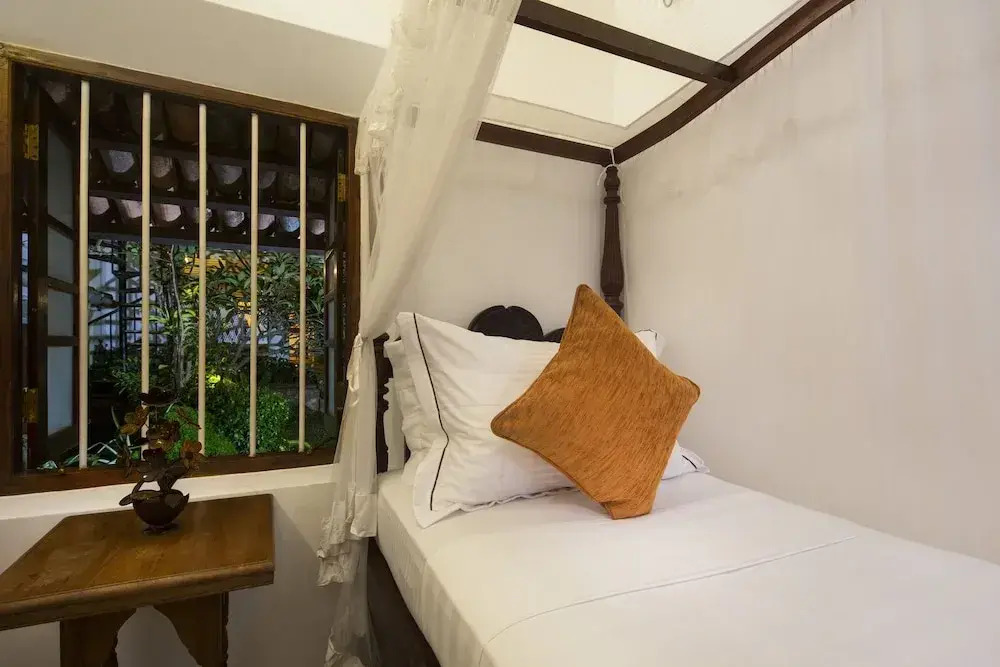 Bilin Tree House