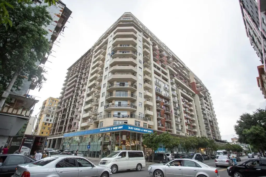 Kvarttra V Batumi