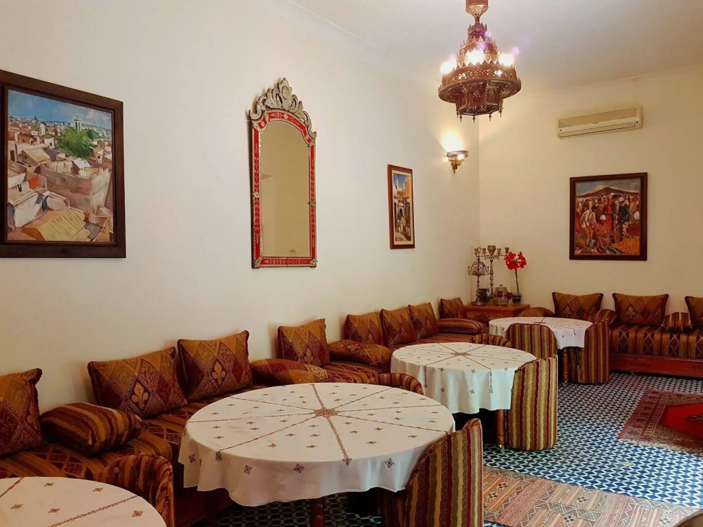 Riad Souafine