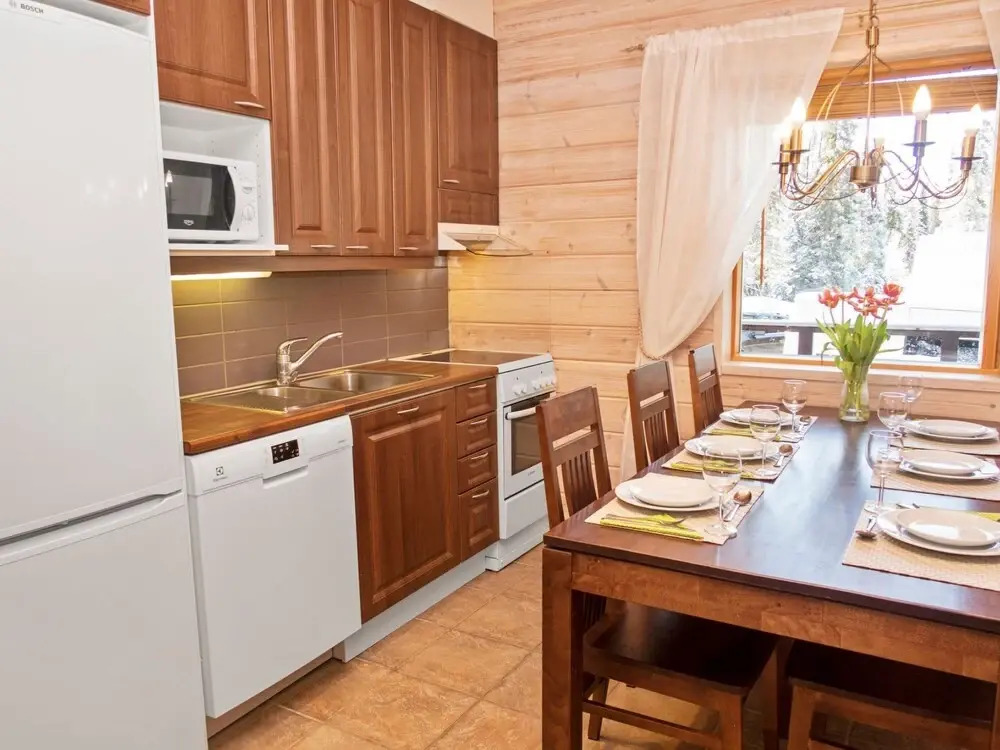 Holiday Home Villa jaloranta a by Interhome