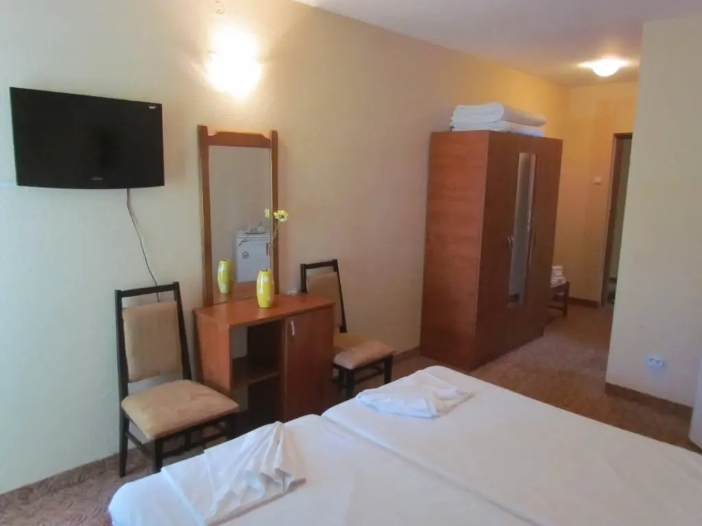 Hotel Ovicris Selena