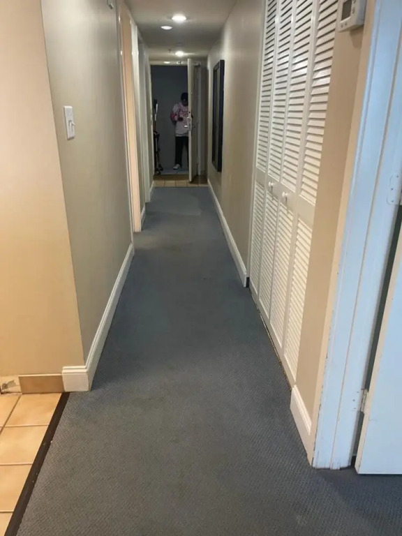Spacious 2BD Condo in Atlantica Resort