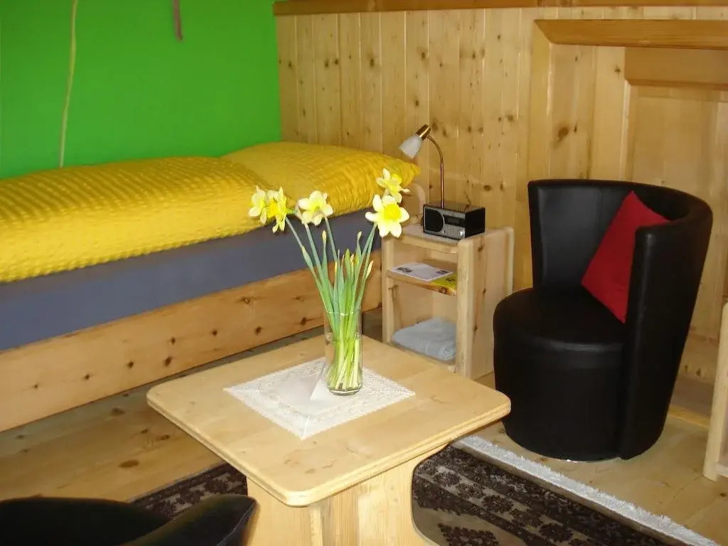 B&B Rohrbach