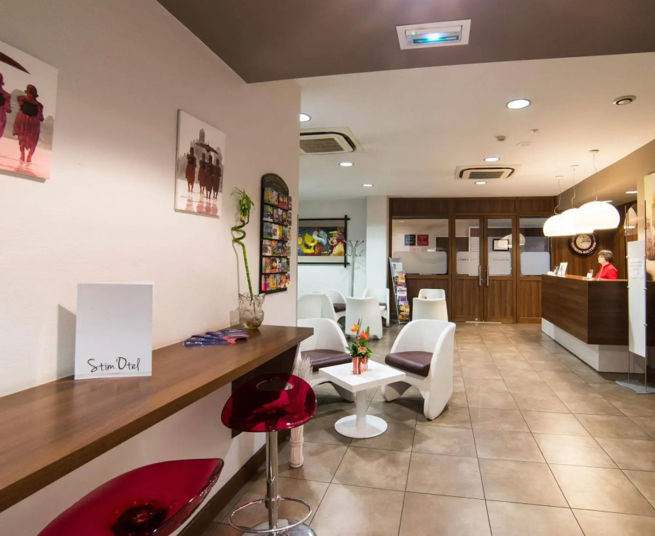 CitHotel StimOtel