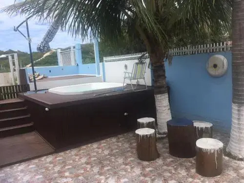 Magia do Mar Hostel