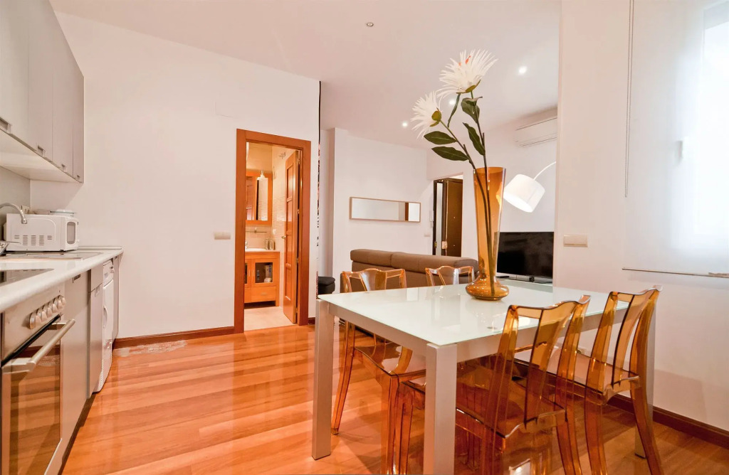 SmartRentals Atocha