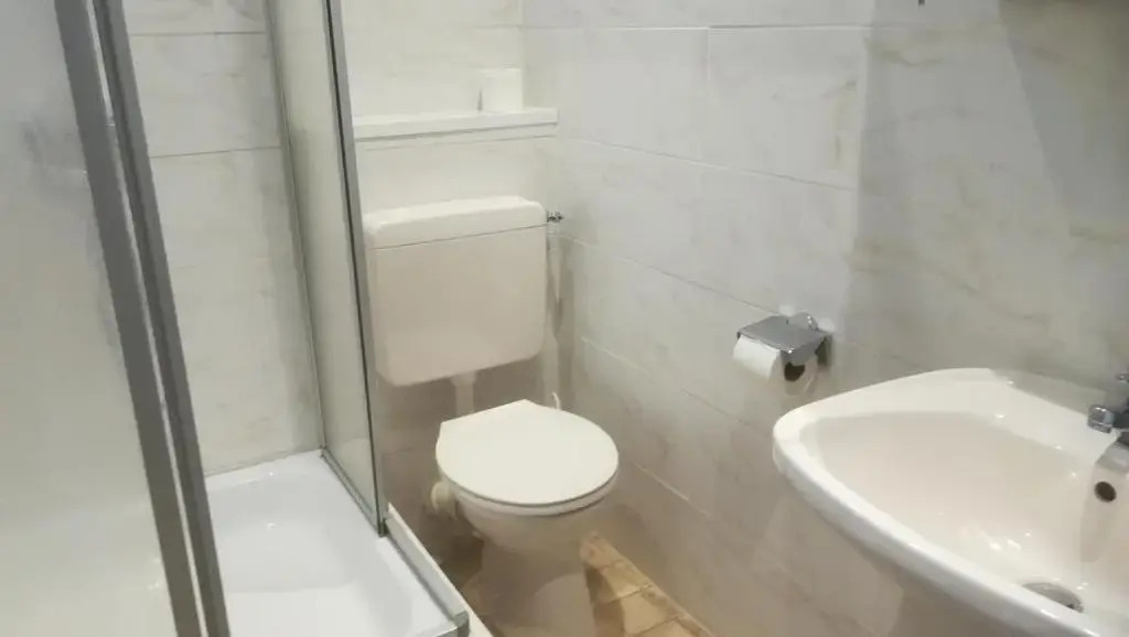 Appartement "Lynx"
