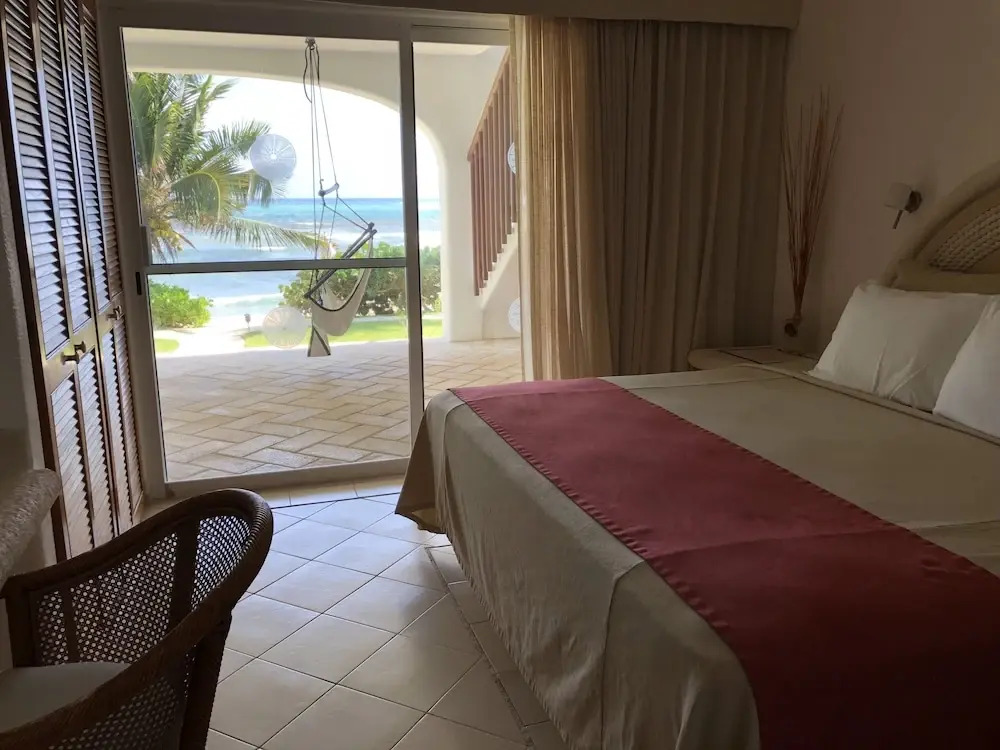 Las Villas Akumal  2B-18 by SkyRun