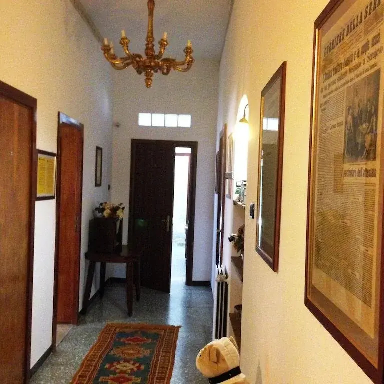 B&B Casa Flora
