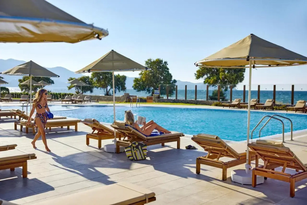TUI Magic Life Candia Maris