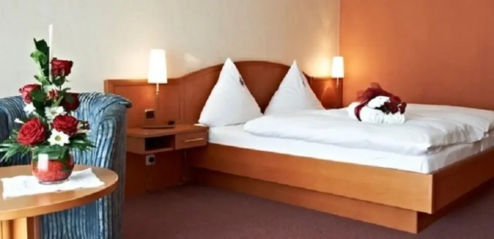 Vareler Brauhaus-Hotel Varel Dangast