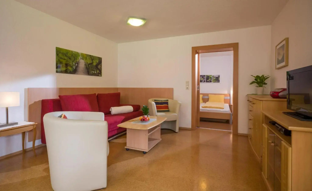 Apartment Barbara