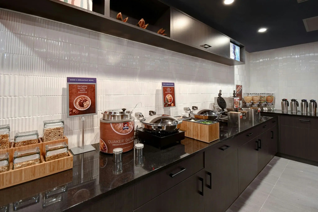 SpringHill Suites by Marriott New York Midtown Manhattan/Park Ave