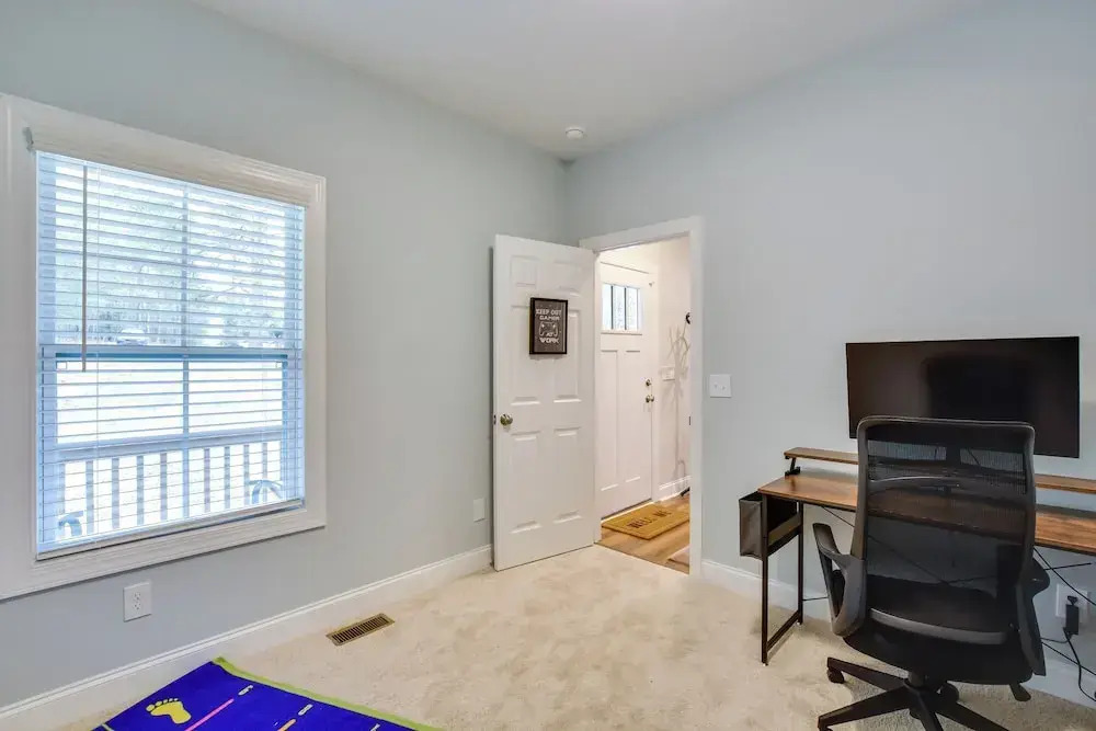West End Home, Close to Pinehurst Golf Courses!