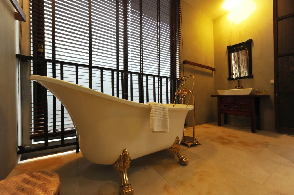 Villa Bangkok