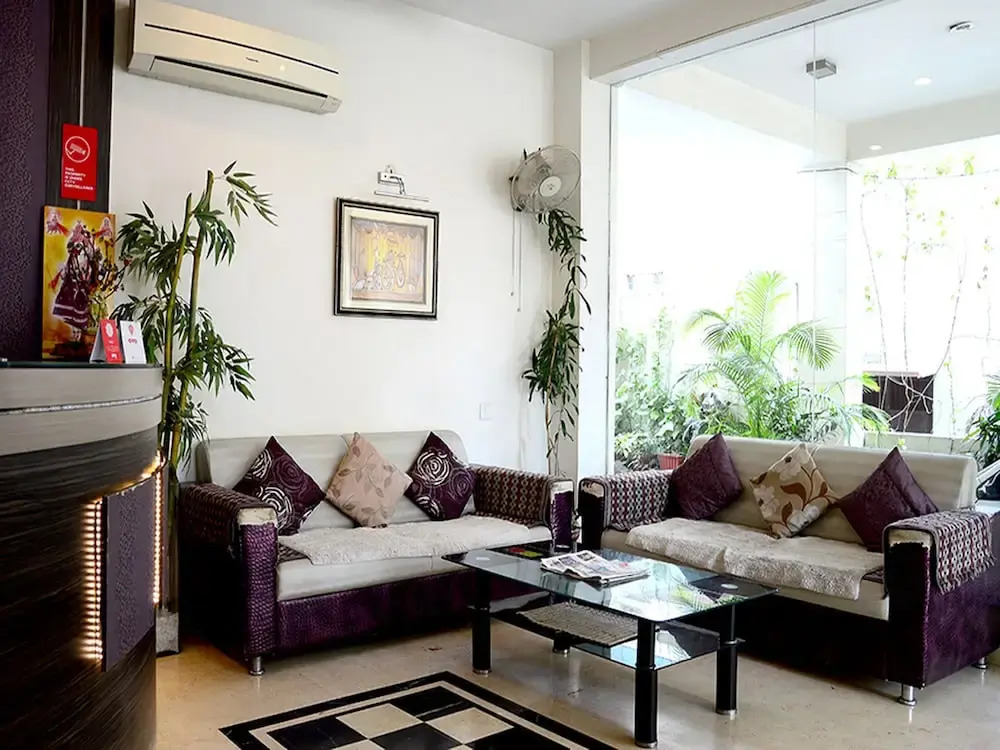 OYO 868 Hotel Arena Villas