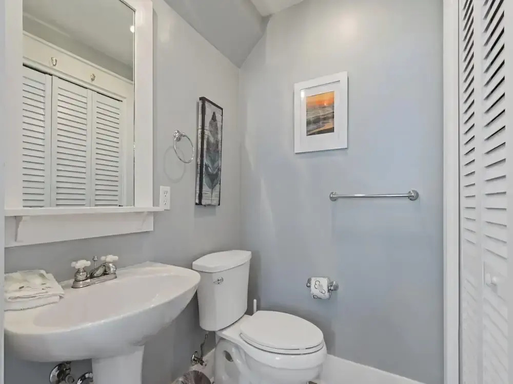 Bungalows at Seagrove #152 by Southern Vacation Rentals