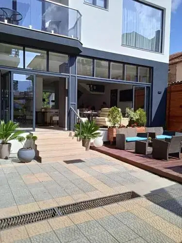 Apartments Mite