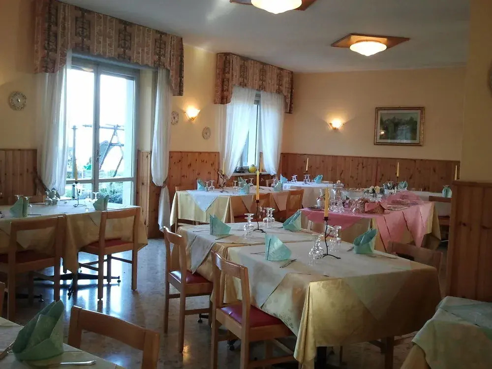 Hotel Serena