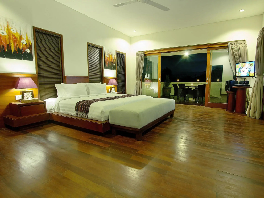 Aksata Villas