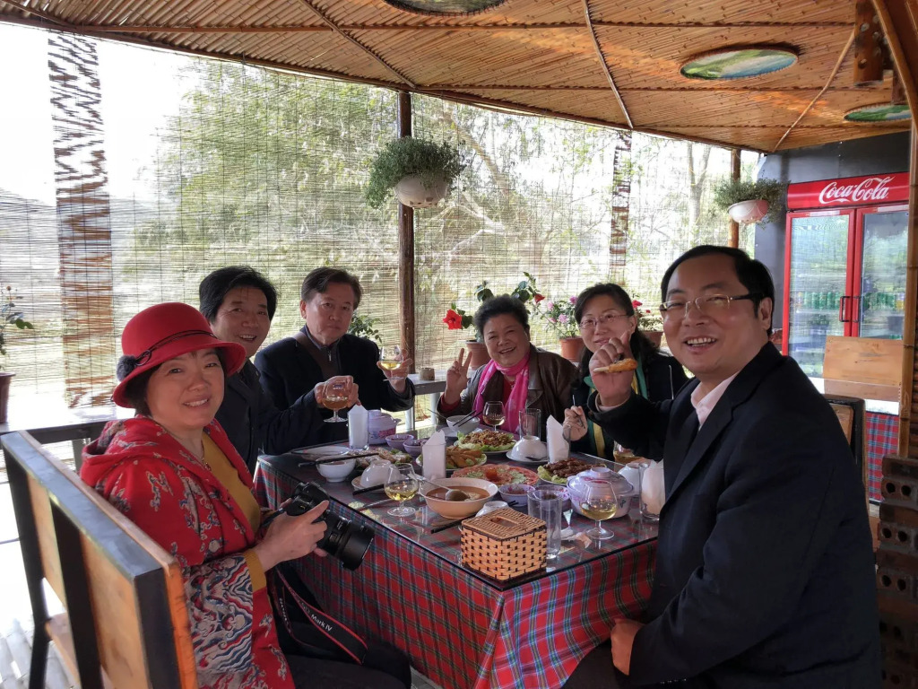 Tam Coc Garden Homestay