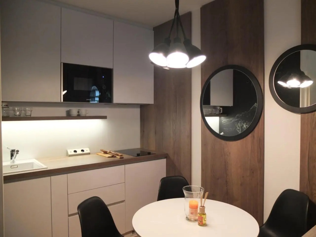 Sun Valley Apartment