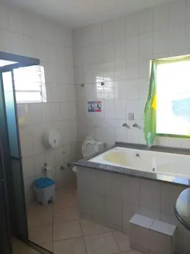 Hostel Vila do Sol