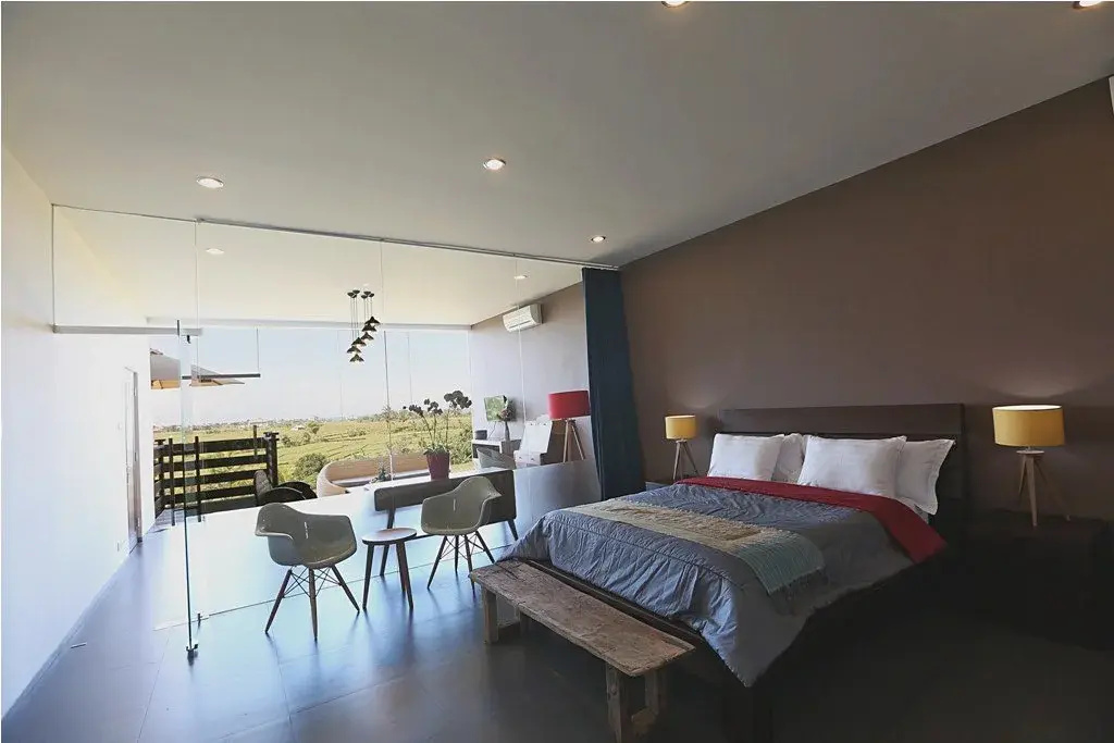William's Place Bali