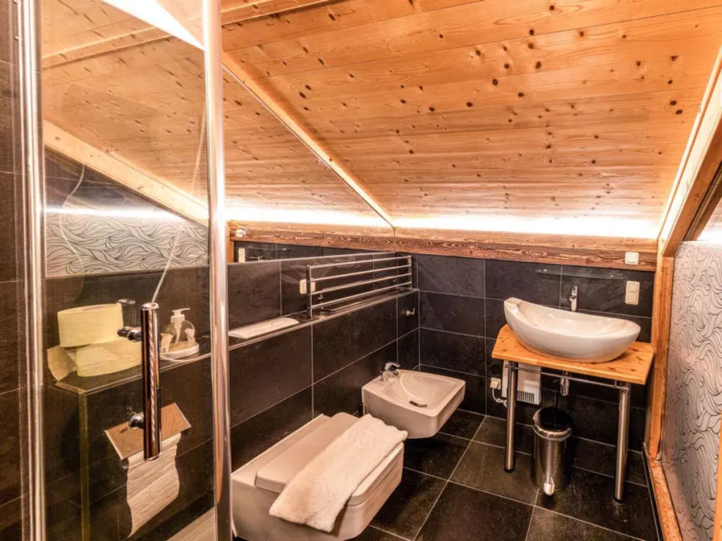 Chalet Panorama by Interhome