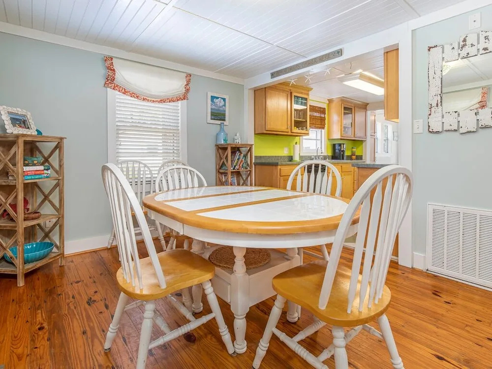 Mellow Yellow by Tybee Vacation Rentals