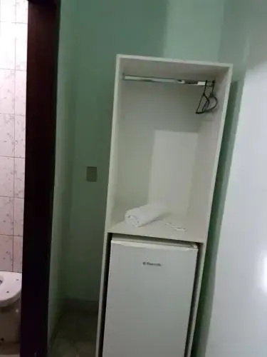 Hotel Simoes