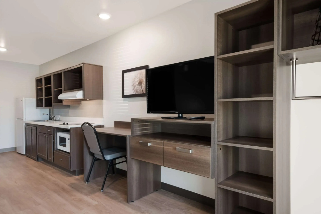 WoodSpring Suites Phoenix-Deer Valley