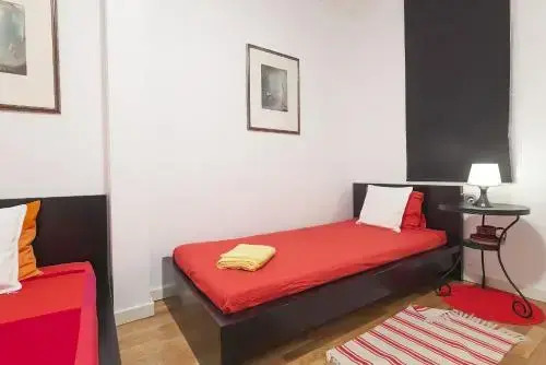 Sunny Apartments Barcelona