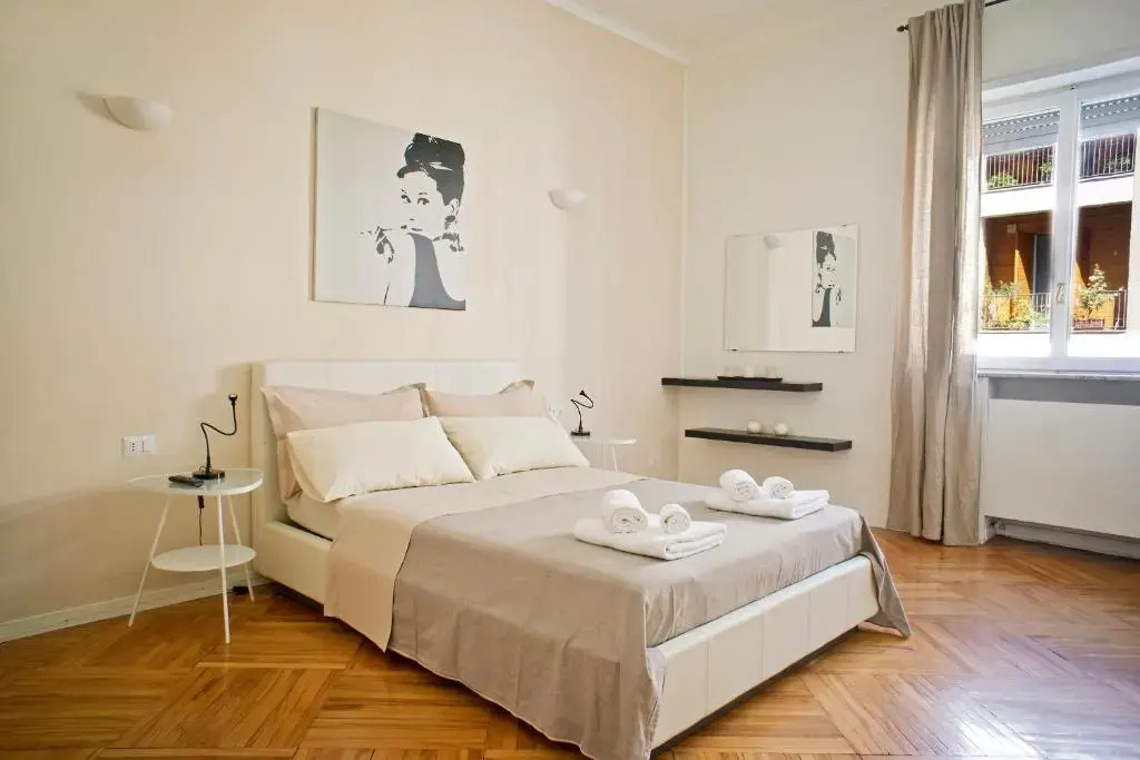 Milano Suite Nest - Moscova 47A