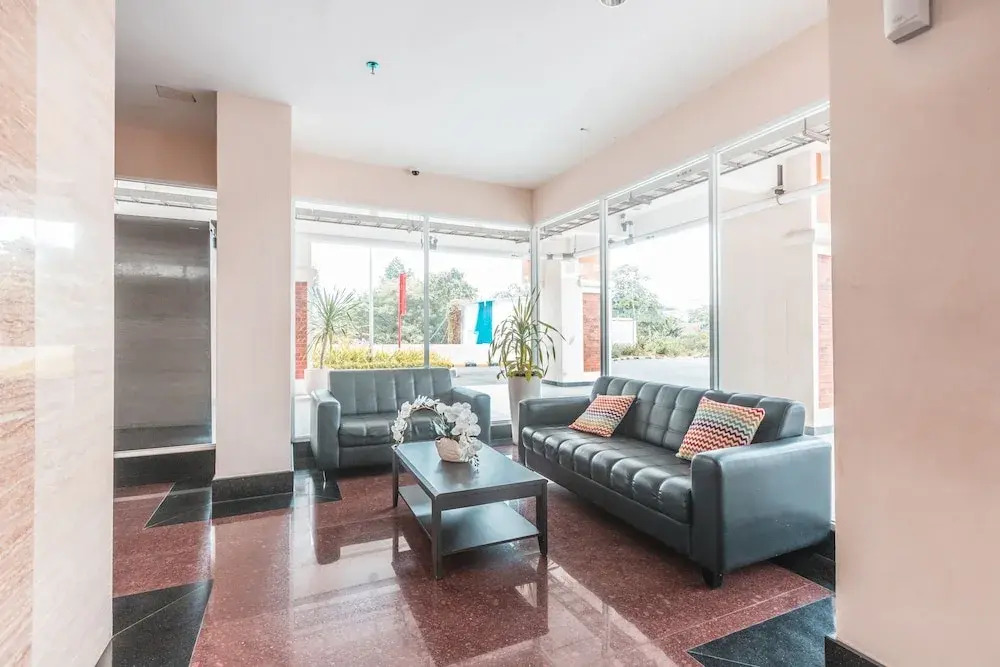 Oyo 268 Cinere Resort Apartement
