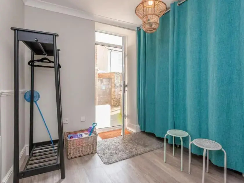 2 The Villa - 3 bedroom apartment with great views