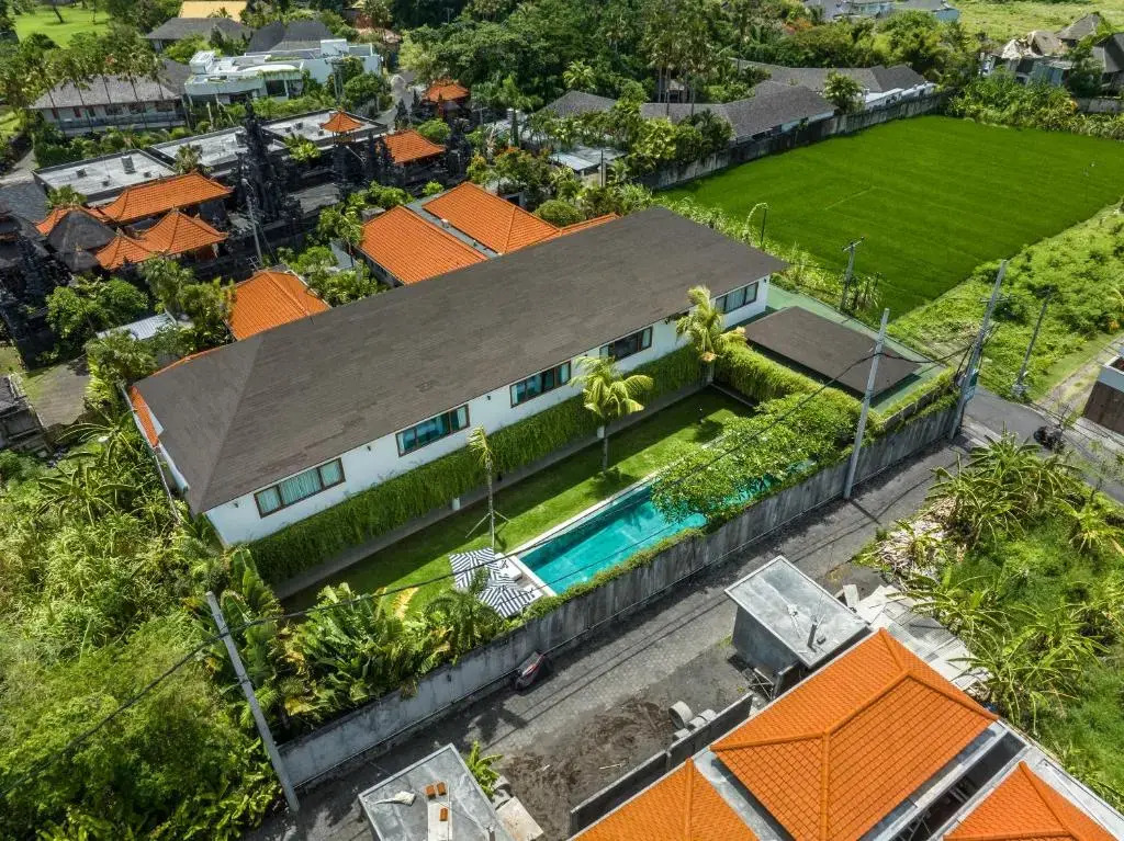 Villa Charick