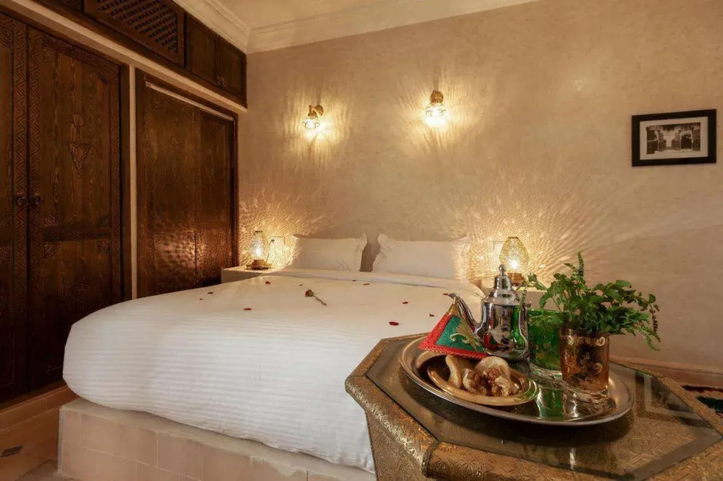 Riad Salman