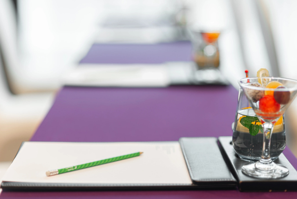 Holiday Inn Riverside Wuhan by IHG