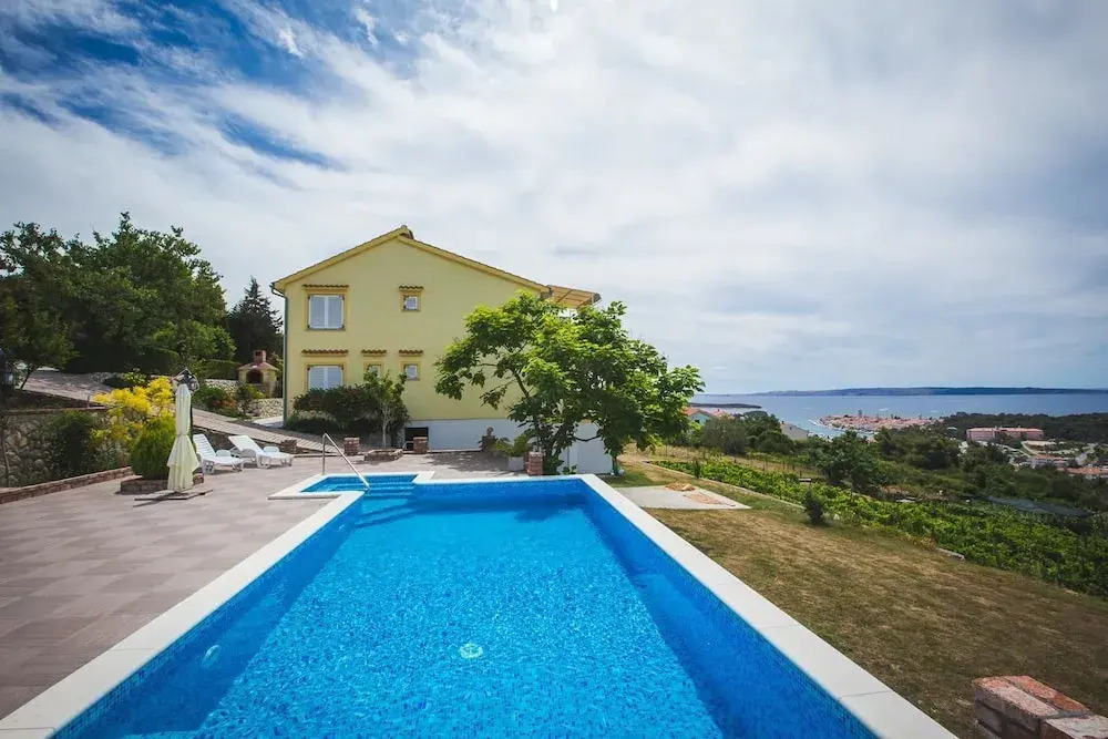 Apartments Lidija
